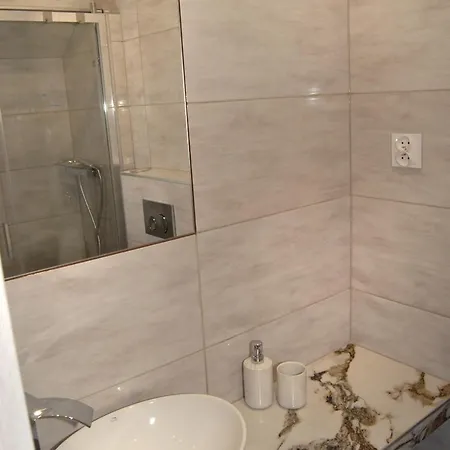Agroturystyka Sokolec Gorski Exterior foto