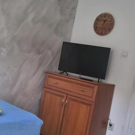 Agroturystyka Sokolec Gorski Exterior foto