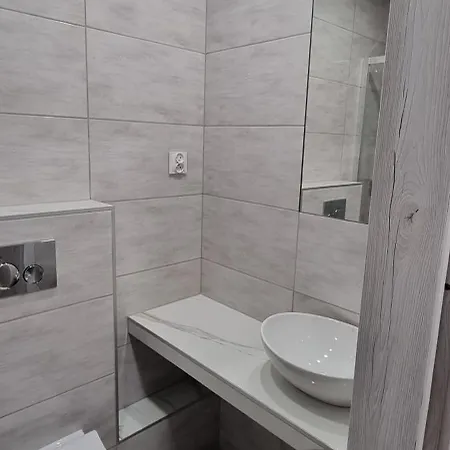 Agroturystyka Sokolec Gorski Exterior foto