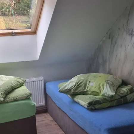 Agroturystyka Sokolec Gorski Zimmer foto