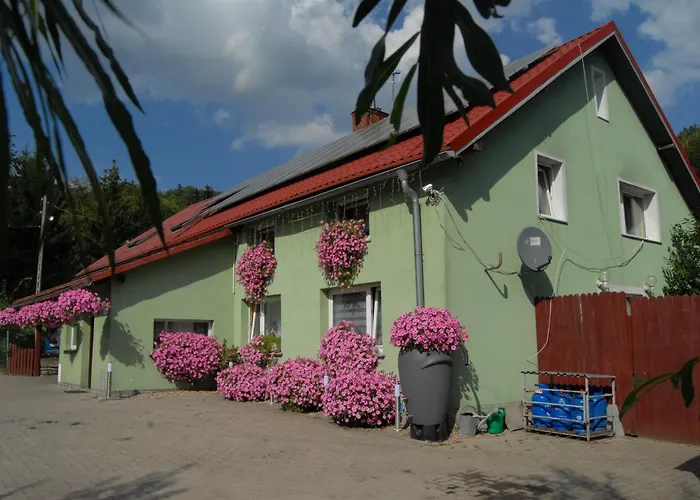 Agroturystyka Sokolec Gorski