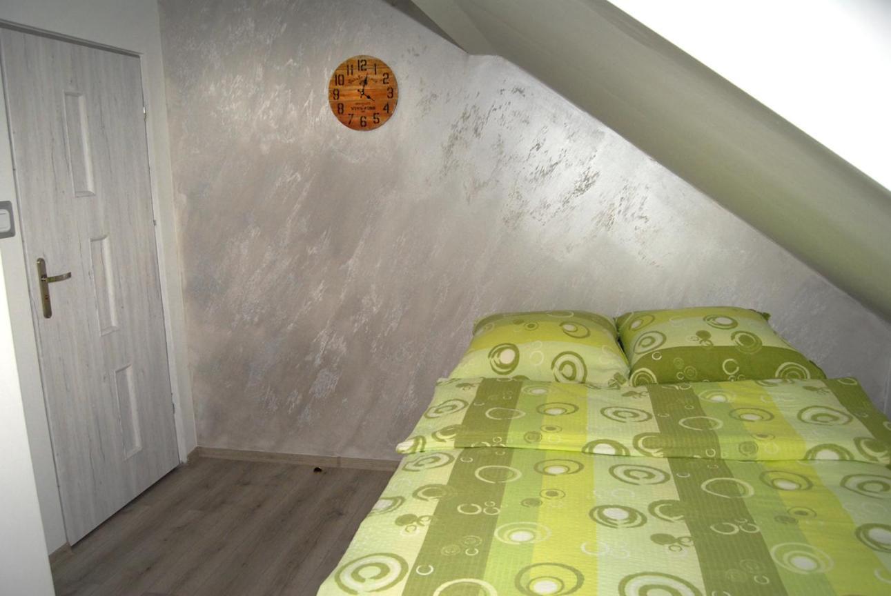 Gorski Bauernhof *